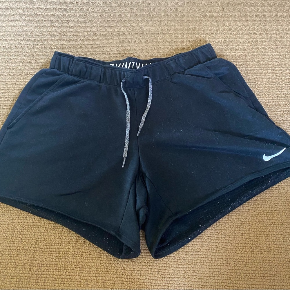 Nike Sweat Shorts